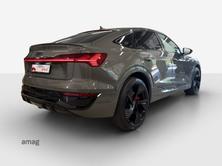 AUDI Q8 Sportback 55 e-tron Black Edition, Elettrica, Occasioni / Usate, Automatico - 6
