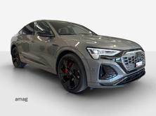 AUDI Q8 Sportback 55 e-tron Black Edition, Elettrica, Occasioni / Usate, Automatico - 7