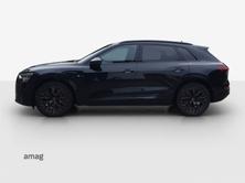 AUDI Q8 50 e-tron Black Edition, Électrique, Occasion / Utilisé, Automatique - 2