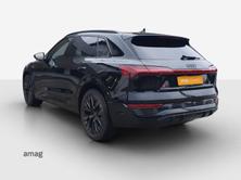 AUDI Q8 50 e-tron Black Edition, Électrique, Occasion / Utilisé, Automatique - 3