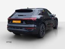 AUDI Q8 50 e-tron Black Edition, Électrique, Occasion / Utilisé, Automatique - 5