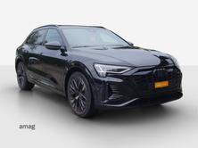 AUDI Q8 50 e-tron Black Edition, Électrique, Occasion / Utilisé, Automatique - 6