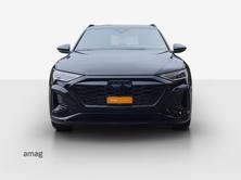 AUDI Q8 50 e-tron Black Edition, Électrique, Occasion / Utilisé, Automatique - 7