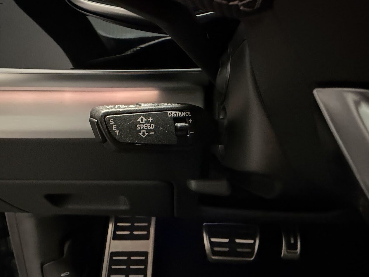 AUDI Q8 50 TDI, Diesel, Occasion / Utilisé, Automatique - 6