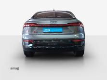 AUDI Q8 Sportback 55 e-tron Black Edition, Électrique, Occasion / Utilisé, Automatique - 4