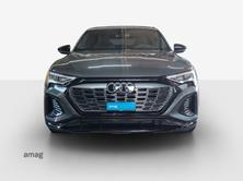 AUDI Q8 Sportback 55 e-tron Black Edition, Électrique, Occasion / Utilisé, Automatique - 7