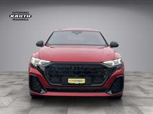 AUDI Q8 SUV 50 TDI qu*S-Line Sportpaket,Panodach,Vollausstattung, Diesel, Second hand / Used, Automatic - 4