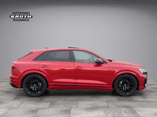 AUDI Q8 SUV 50 TDI qu*S-Line Sportpaket,Panodach,Vollausstattung, Diesel, Second hand / Used, Automatic - 7