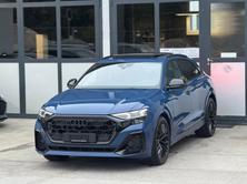 AUDI Q8 SUV 55 TFSI quattro tiptronic, Mild-Hybrid Petrol/Electric, Second hand / Used, Automatic - 2