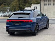 AUDI Q8 SUV 55 TFSI quattro tiptronic, Mild-Hybrid Petrol/Electric, Second hand / Used, Automatic - 5