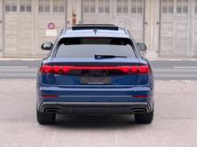 AUDI Q8 SUV 55 TFSI quattro tiptronic, Mild-Hybrid Petrol/Electric, Second hand / Used, Automatic - 6