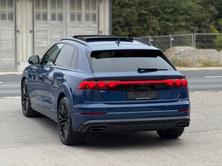AUDI Q8 SUV 55 TFSI quattro tiptronic, Mild-Hybrid Petrol/Electric, Second hand / Used, Automatic - 7
