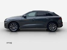 AUDI Q8 SUV TDI 210 kW, Diesel, Occasion / Gebraucht, Automatik - 2