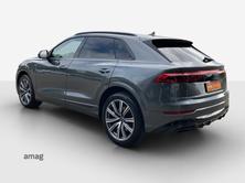 AUDI Q8 SUV TDI 210 kW, Diesel, Occasion / Gebraucht, Automatik - 3