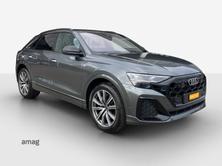 AUDI Q8 SUV TDI 210 kW, Diesel, Occasion / Gebraucht, Automatik - 6