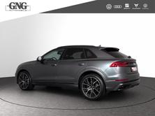 AUDI Q8 55 TFSI, Petrol, Second hand / Used, Automatic - 2