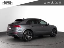 AUDI Q8 55 TFSI, Petrol, Second hand / Used, Automatic - 3