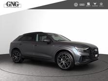 AUDI Q8 55 TFSI, Petrol, Second hand / Used, Automatic - 4
