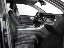 AUDI Q8 55 TFSI, Petrol, Second hand / Used, Automatic - 7