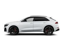 AUDI Q8 SUV TFSI 250 kW, Petrol, Second hand / Used, Automatic - 3