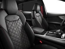 AUDI Q8 SUV TFSI 250 kW, Petrol, Second hand / Used, Automatic - 4