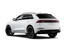 AUDI Q8 SUV TFSI 250 kW, Petrol, Second hand / Used, Automatic - 7