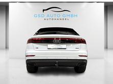 AUDI Q8 SUV TFSI e quattro 290 kW S-Line**5-Jahre Garantie,Matri, Plug-in-Hybrid Benzina/Elettrica, Occasioni / Usate, Automatico - 4