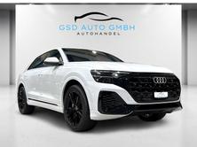 AUDI Q8 SUV TFSI e quattro 290 kW S-Line**5-Jahre Garantie,Matri, Plug-in-Hybrid Benzina/Elettrica, Occasioni / Usate, Automatico - 6