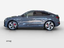 AUDI Q8 Sportback 55 e-tron Black Edition, Elettrica, Occasioni / Usate, Automatico - 2