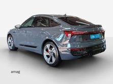 AUDI Q8 Sportback 55 e-tron Black Edition, Elettrica, Occasioni / Usate, Automatico - 3