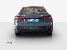 AUDI Q8 Sportback 55 e-tron Black Edition, Elettrica, Occasioni / Usate, Automatico - 4