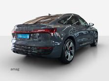 AUDI Q8 Sportback 55 e-tron Black Edition, Elettrica, Occasioni / Usate, Automatico - 5
