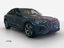 AUDI Q8 Sportback 55 e-tron Black Edition, Elettrica, Occasioni / Usate, Automatico - 6