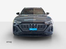 AUDI Q8 Sportback 55 e-tron Black Edition, Elettrica, Occasioni / Usate, Automatico - 7
