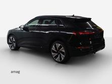 AUDI Q8 55 e-tron Black Edition, Electric, Second hand / Used, Automatic - 3