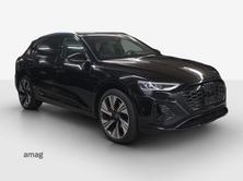 AUDI Q8 55 e-tron Black Edition, Electric, Second hand / Used, Automatic - 7