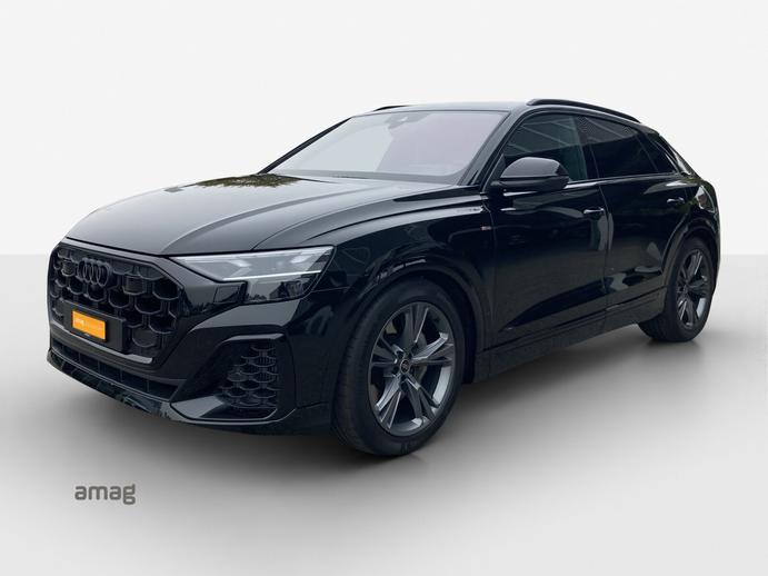 AUDI Q8 SUV TFSI e 290 kW, Hybride Integrale Benzina/Elettrica, Occasioni / Usate, Automatico