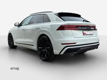 AUDI Q8 50 TDI Black Edition, Diesel, Occasioni / Usate, Automatico - 3