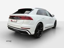 AUDI Q8 50 TDI Black Edition, Diesel, Occasioni / Usate, Automatico - 5