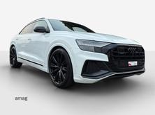 AUDI Q8 50 TDI Black Edition, Diesel, Occasioni / Usate, Automatico - 6