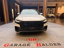 AUDI Q8 3.0 55 TFSI quattro T-Tronic, Mild-Hybrid Petrol/Electric, Second hand / Used, Automatic - 2