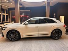 AUDI Q8 3.0 55 TFSI quattro T-Tronic, Mild-Hybrid Petrol/Electric, Second hand / Used, Automatic - 4