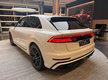 AUDI Q8 3.0 55 TFSI quattro T-Tronic, Mild-Hybrid Petrol/Electric, Second hand / Used, Automatic - 5