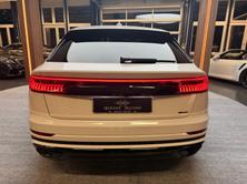 AUDI Q8 3.0 55 TFSI quattro T-Tronic, Mild-Hybrid Petrol/Electric, Second hand / Used, Automatic - 7