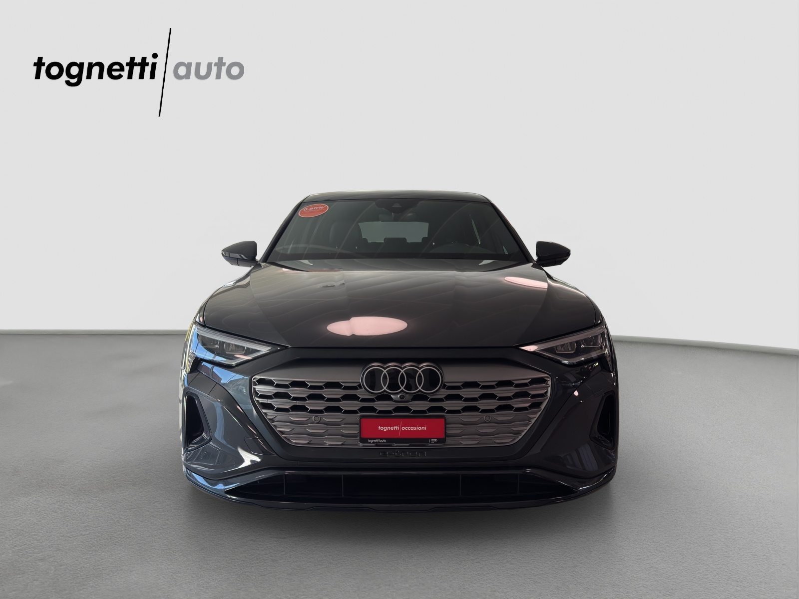 AUDI Q8 50 e-tron advanced, Electric, Ex-demonstrator, Automatic - 7
