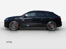 AUDI Q8 SUV TFSI e 290 kW Attraction, Full-Hybrid Petrol/Electric, Ex-demonstrator, Automatic - 2
