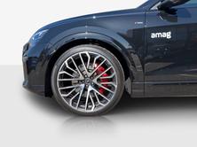 AUDI Q8 SUV TFSI e 290 kW Attraction, Full-Hybrid Petrol/Electric, Ex-demonstrator, Automatic - 3