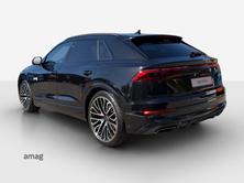 AUDI Q8 SUV TFSI e 290 kW Attraction, Full-Hybrid Petrol/Electric, Ex-demonstrator, Automatic - 4