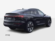 AUDI Q8 Sportback 55 e-tron Black Edition, Électrique, Voiture nouvelle, Automatique - 4