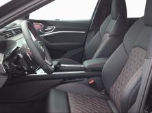 AUDI Q8 Sportback 55 e-tron Black Edition, Elettrica, Auto nuove, Automatico - 5